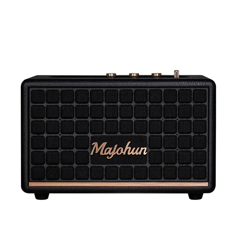 Bluetooth Speaker - Majohun official shop - Focus on Speakers for 30 years 