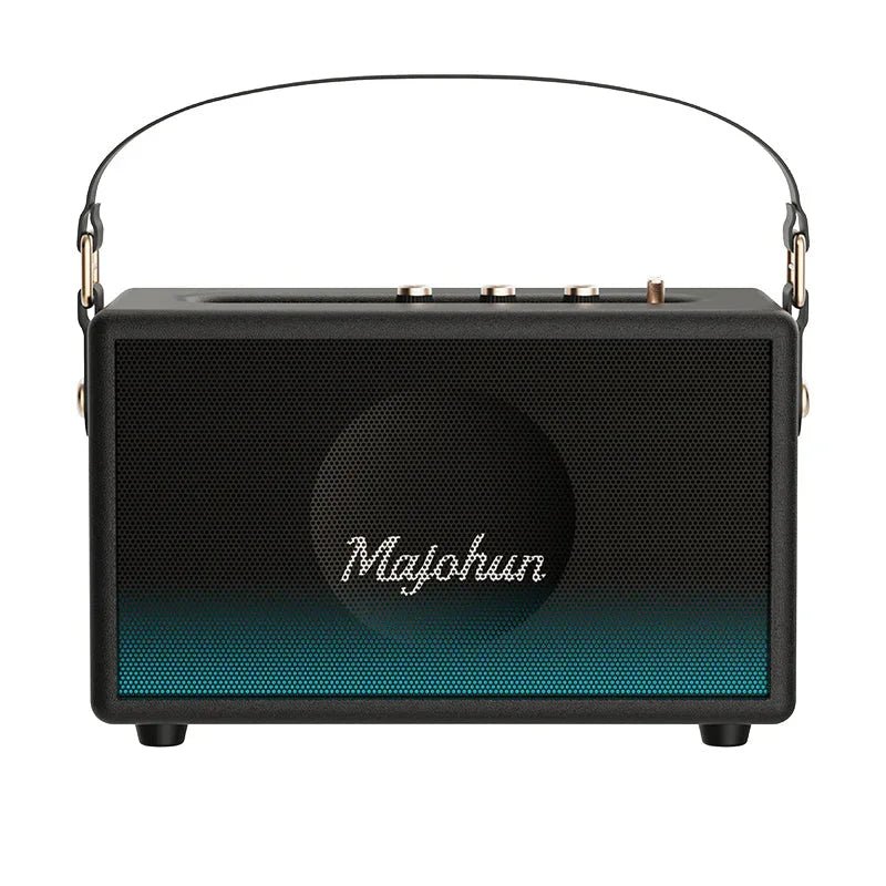 Portable Speaker - Majohun official shop - Focus on Speakers for 30 years 