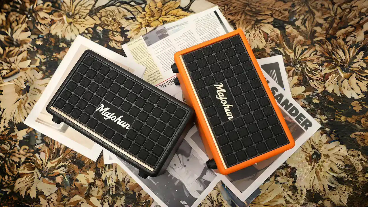 Majohun official shop - Focus on Speakers for 30 years 