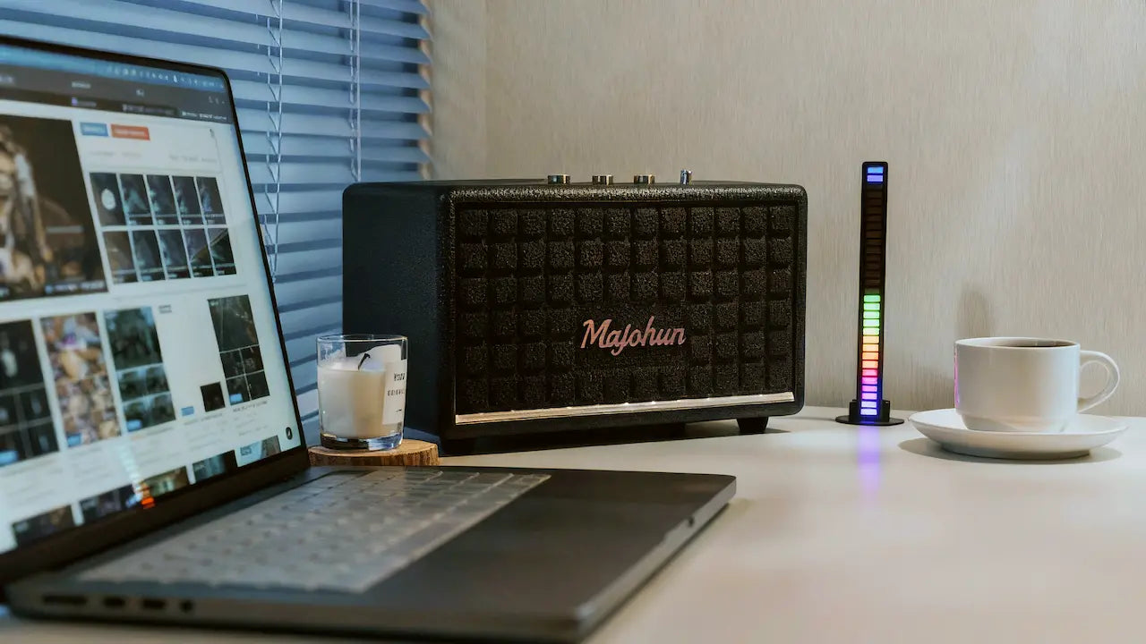 Majohun official shop - Focus on Speakers for 30 years 