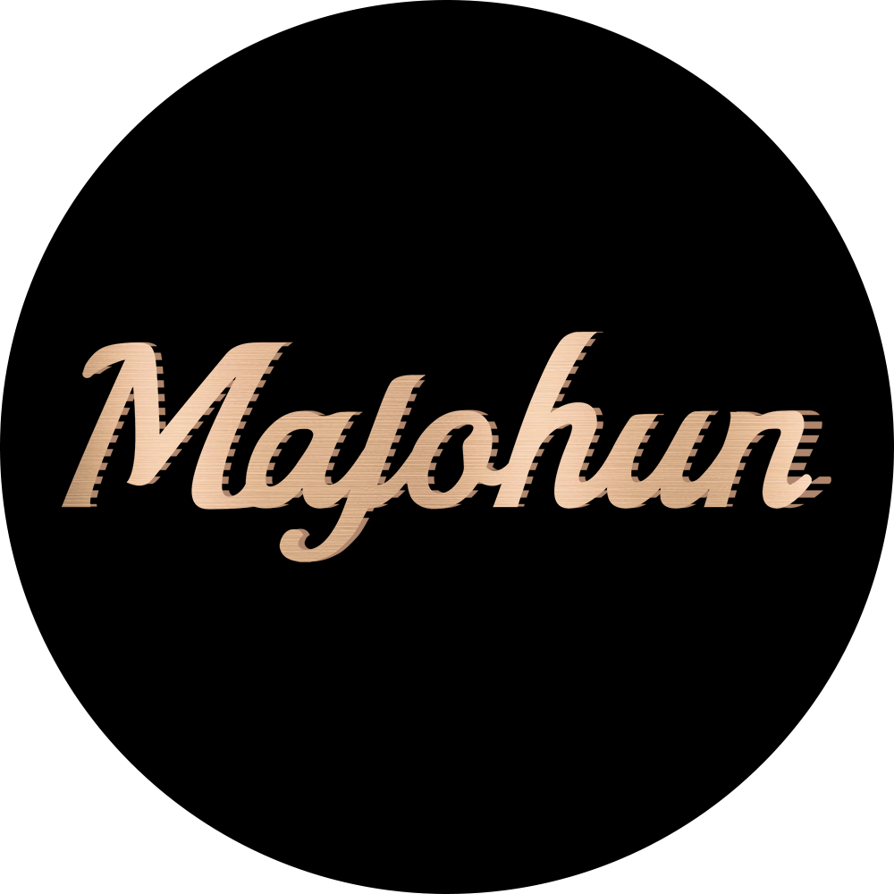 Majohun official shop - Focus on Speakers for 30 years 