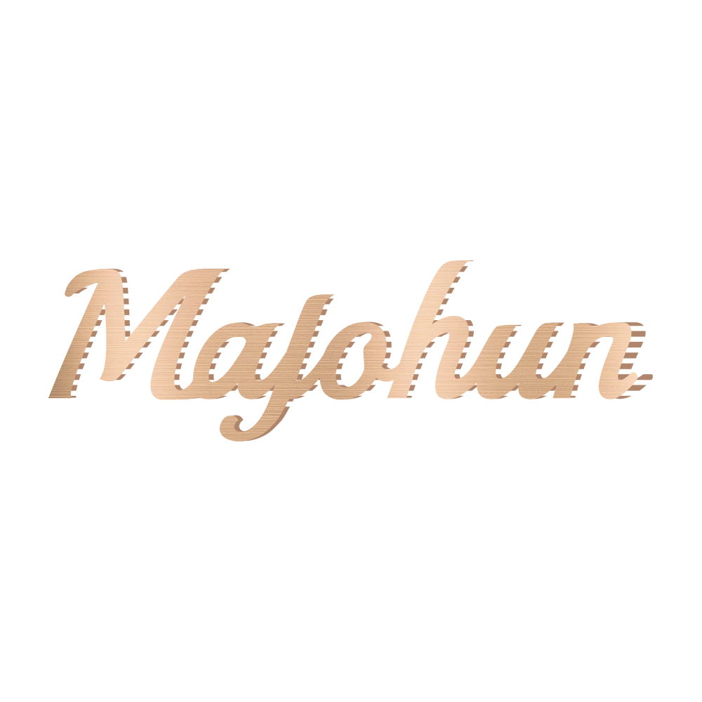 Majohun official shop - Focus on Speakers for 30 years 